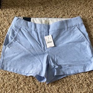 Jcrew 3 1/2 inch shorts